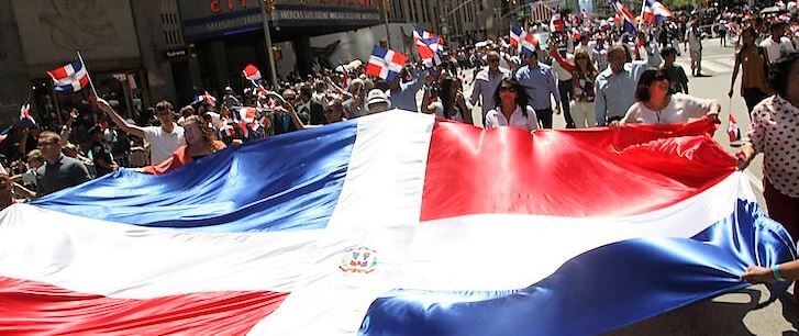 Nueva York estima que dominicanos podrán votar ahí el 5 de julio