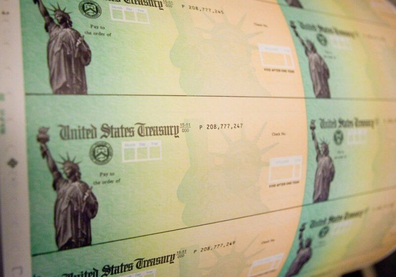 IRS explica cómo deben solicitar la ayuda económica