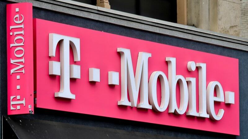  T-Mobile golpeó con un corte a nivel nacional que afecta las llamadas y los datos