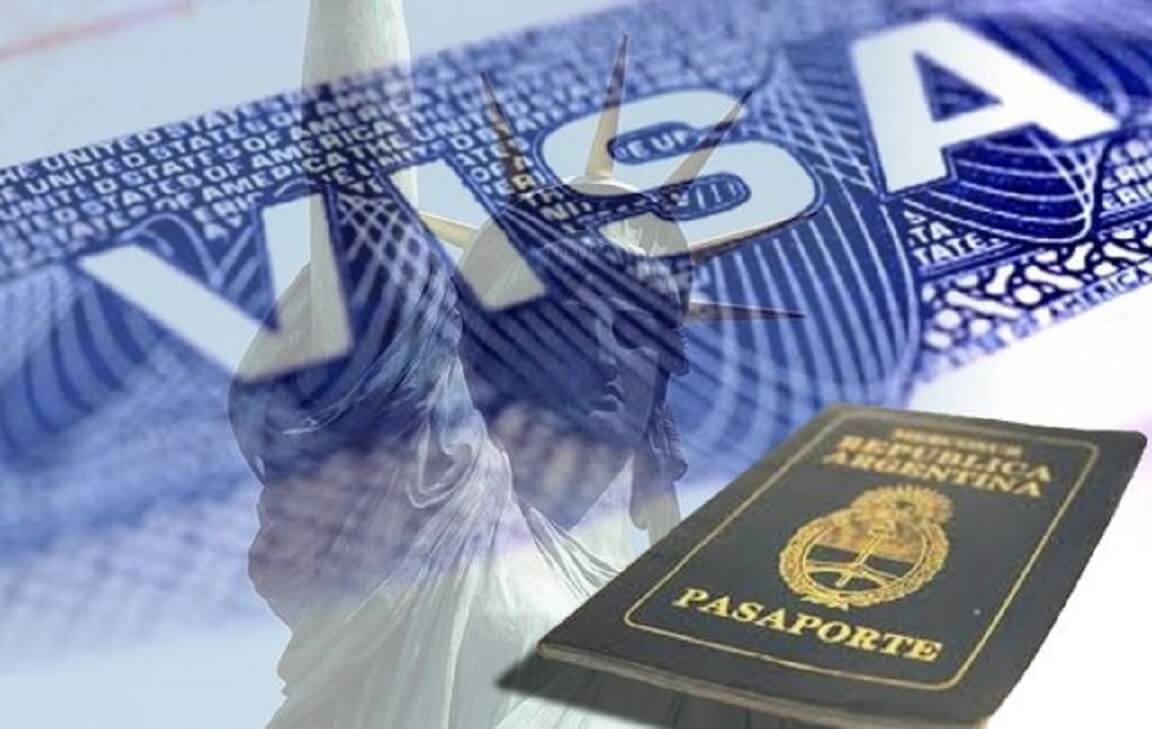 Más de 30 mil dominicanos no recibirán visa de trabajo y de residencia a EE UU este año