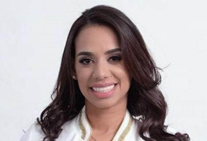 Betty Gerónimo es diputada más votada en Santo Domingo Norte, con 48% computado