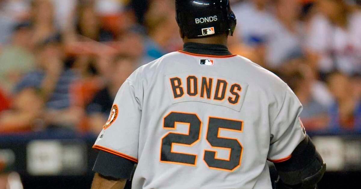 Barry Bonds podría salir del retiro y volver a Grandes Ligas a sus 55 años