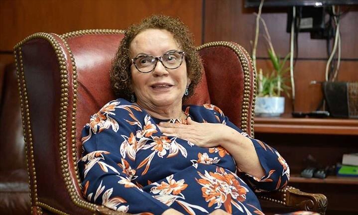 Procuradora general Miriam Germán presenta declaración de bienes por más de 6 Millones de pesos