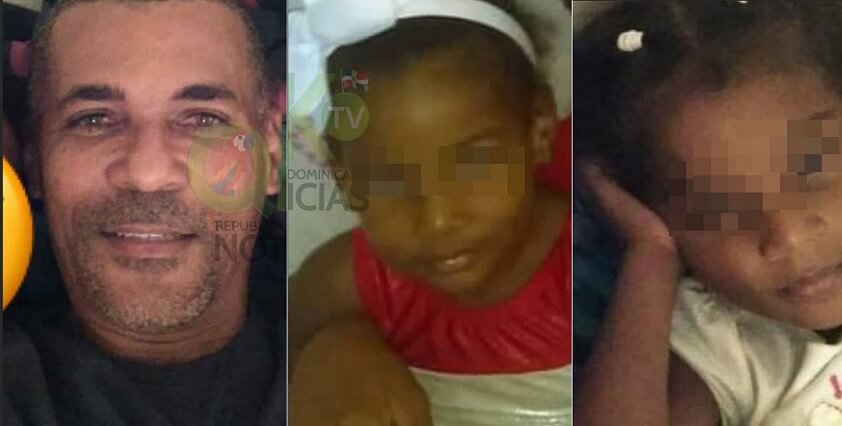 Hombre despechado envenena a dos hijos; la niña falleció