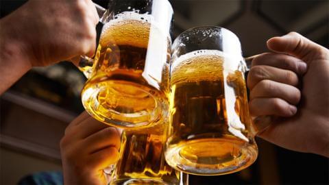 RD ocupa el 7mo lugar entre los países de América con mayor consumo de alcohol