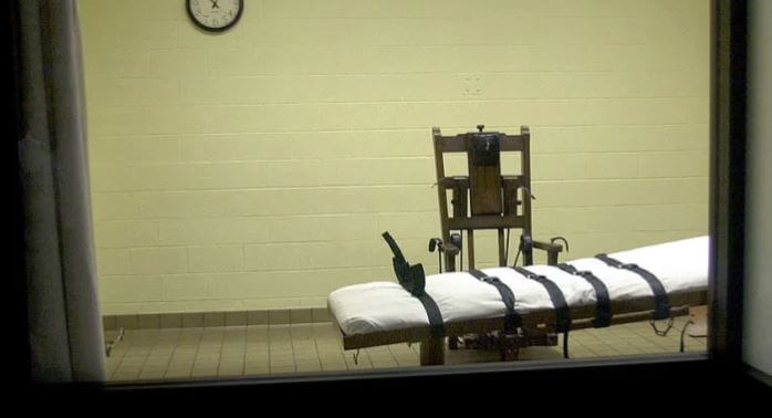 Otro estado elimina la pena de muerte